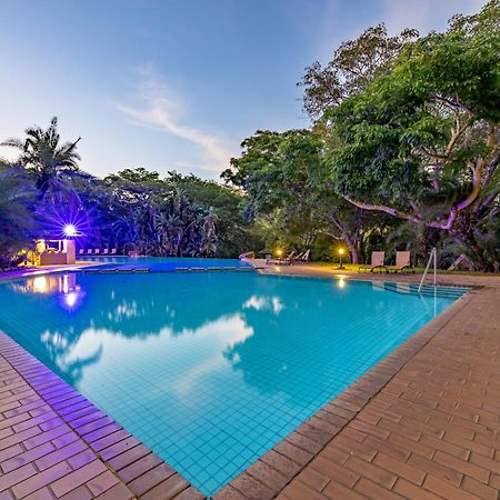 Sanbonani Hotel 헤이지뷰 외부 사진