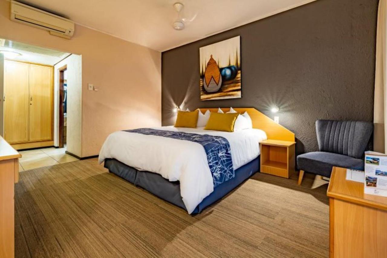 Sanbonani Hotel 헤이지뷰 외부 사진