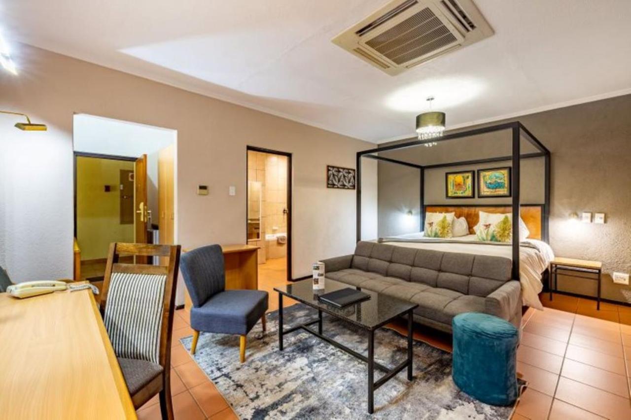 Sanbonani Hotel 헤이지뷰 외부 사진