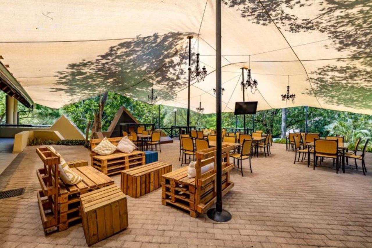 Sanbonani Hotel 헤이지뷰 외부 사진