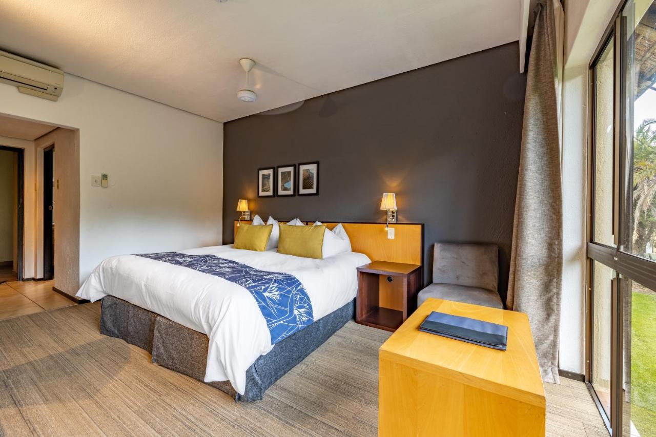 Sanbonani Hotel 헤이지뷰 외부 사진