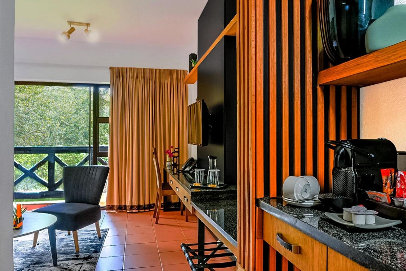 Sanbonani Hotel 헤이지뷰 외부 사진