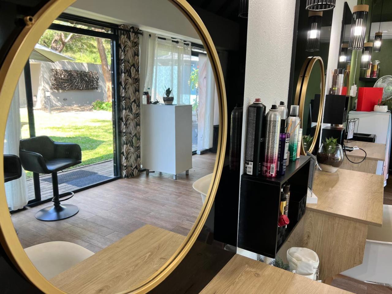Sanbonani Hotel 헤이지뷰 외부 사진