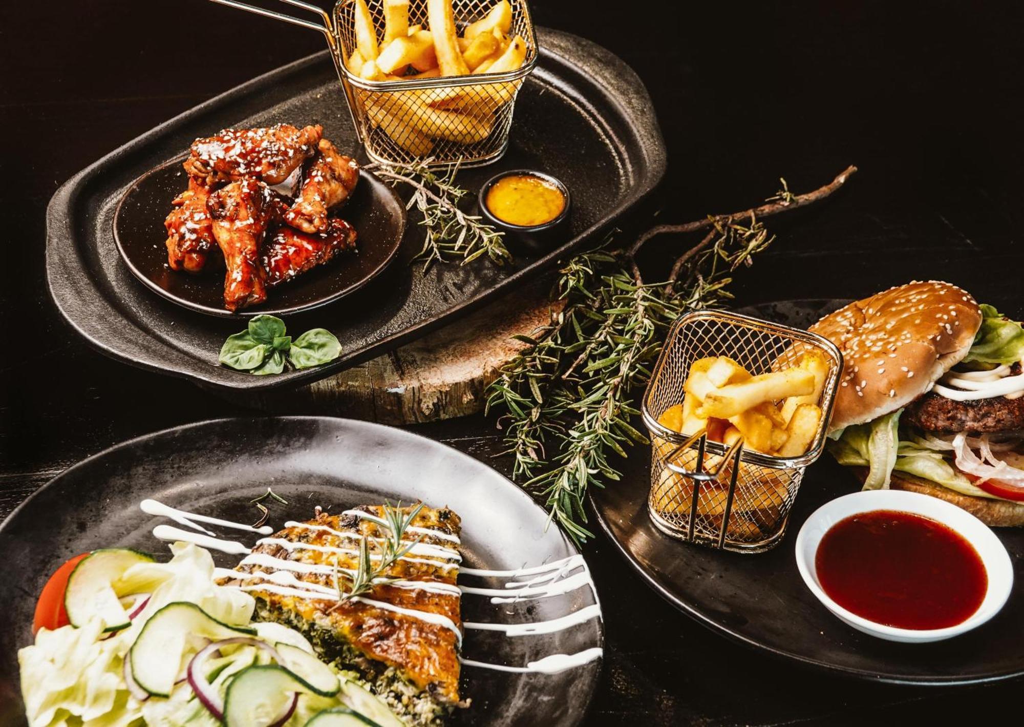 Sanbonani Hotel 헤이지뷰 외부 사진